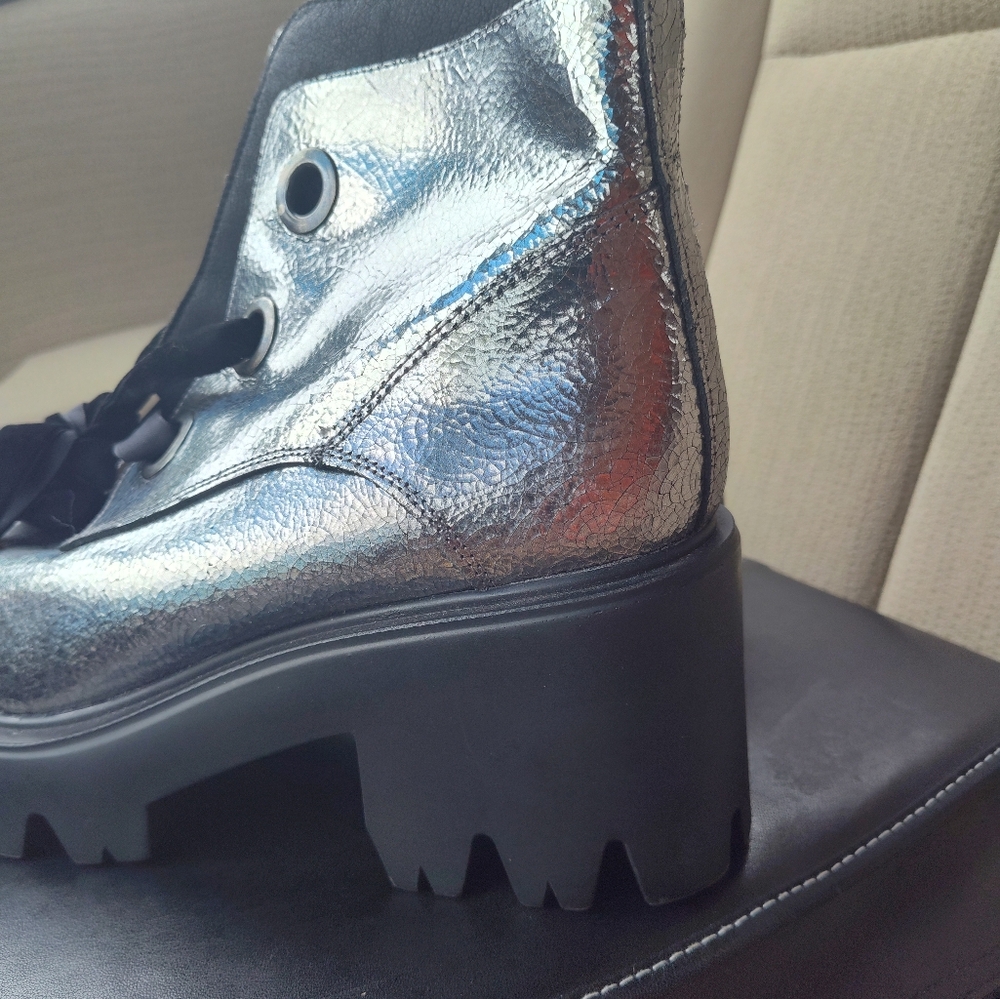 Ladies shoes - Picture 6 of 9